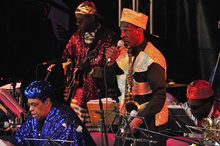 22. The Sun Ra Arkestra 3_XL